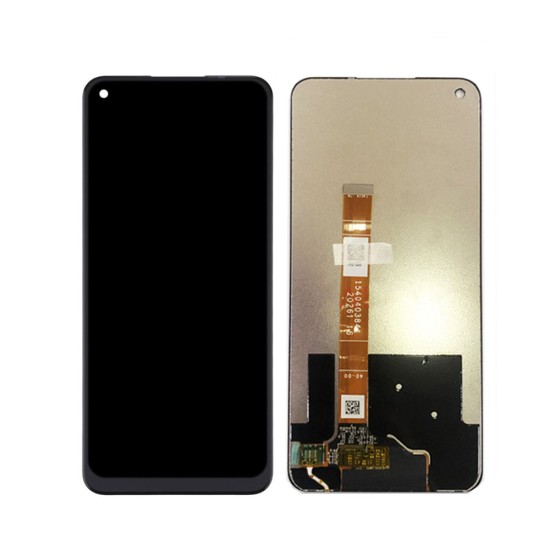 TOUCH+DISPLAY OPPO A53 5G 6,5" PRETO TOUCH+DISPLAY OPPO A53 5G 6,5" PRETO